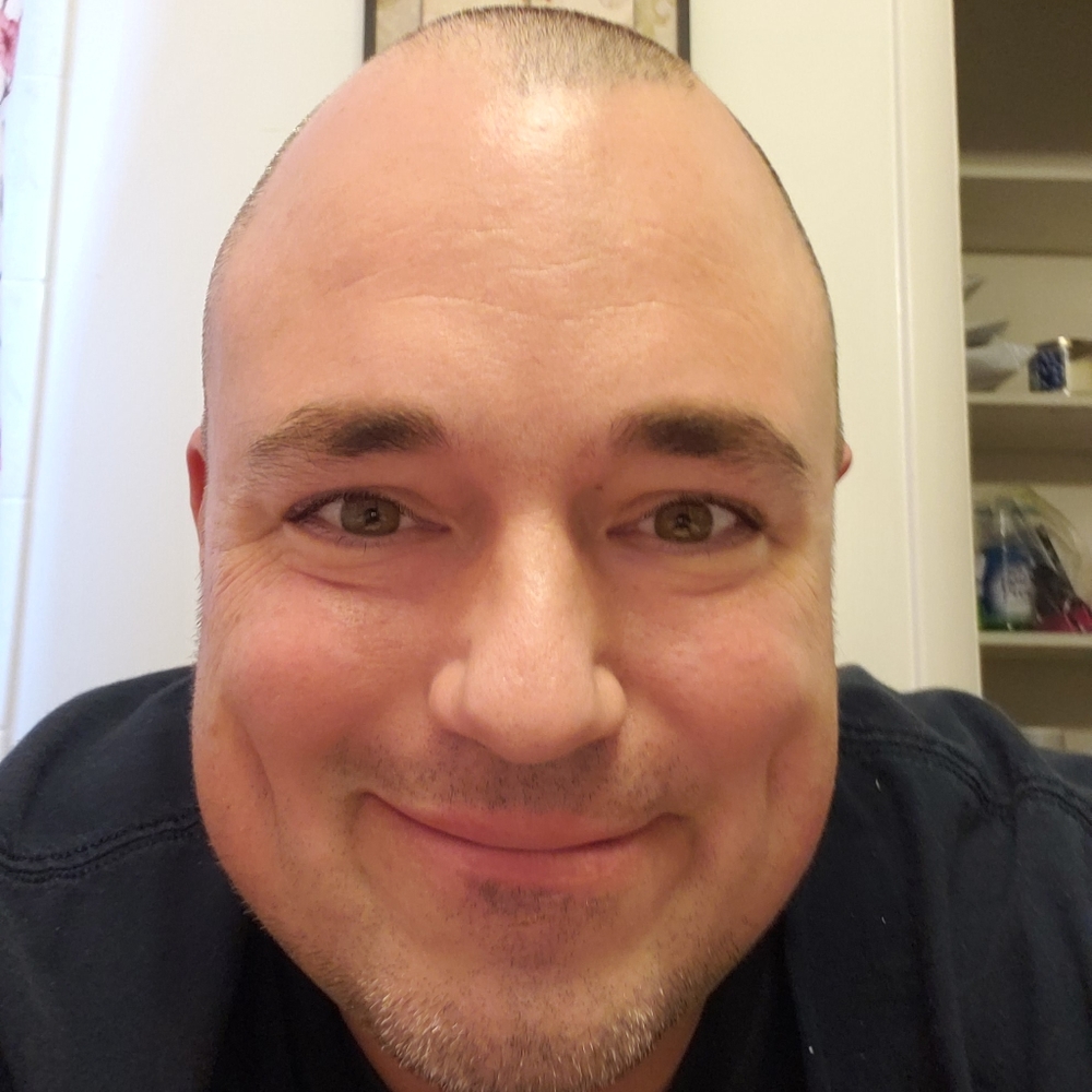 Meet your Posher, Greg